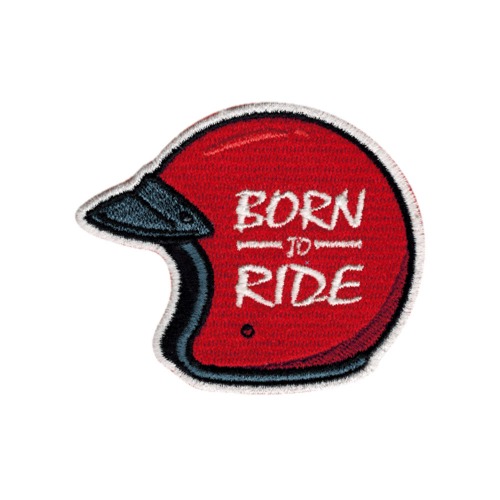 Born to Ride