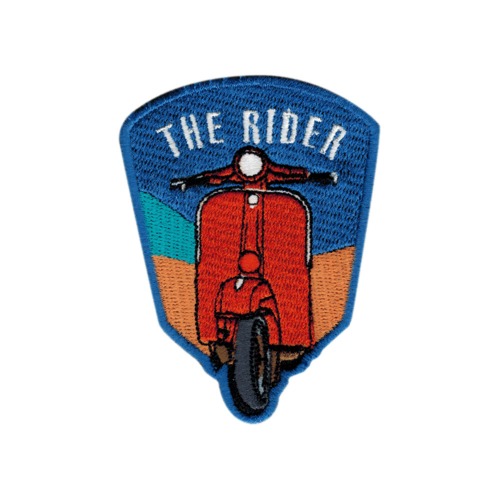 The Rider