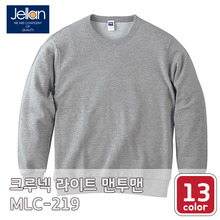 TOMS 크루넥 라이트 쮸리 맨투맨 MLC-219