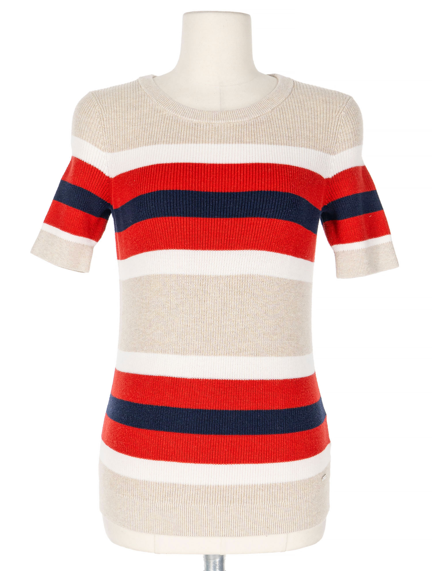 반복 - TOMMY HILFIGER size: XS