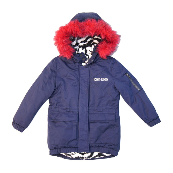 반복 - KENZO size: 6