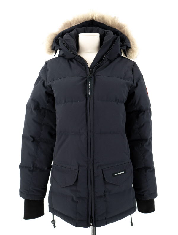 반복 - CANADA GOOSE size: XS