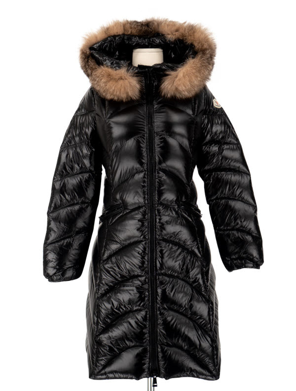 반복 - MONCLER size: 88A