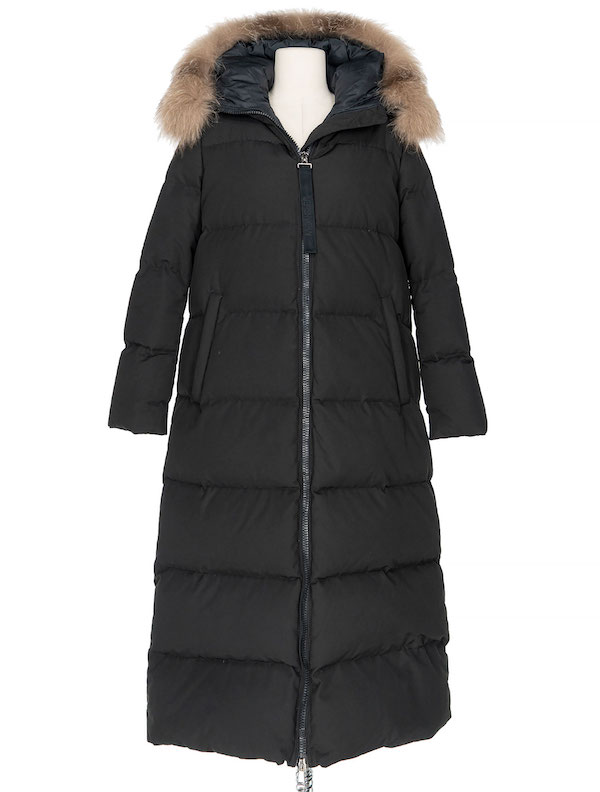 반복 - MONCLER size: 2