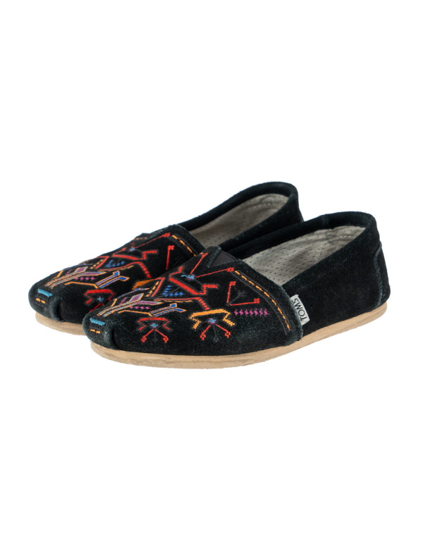 반복 - TOMS size: 235