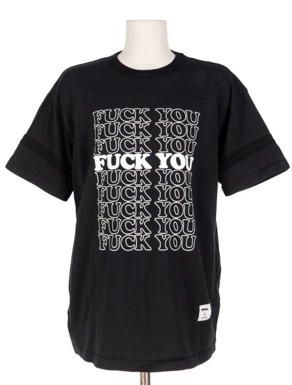 반복 - SUPREME x HYSTERIC GLAMOUR size: L