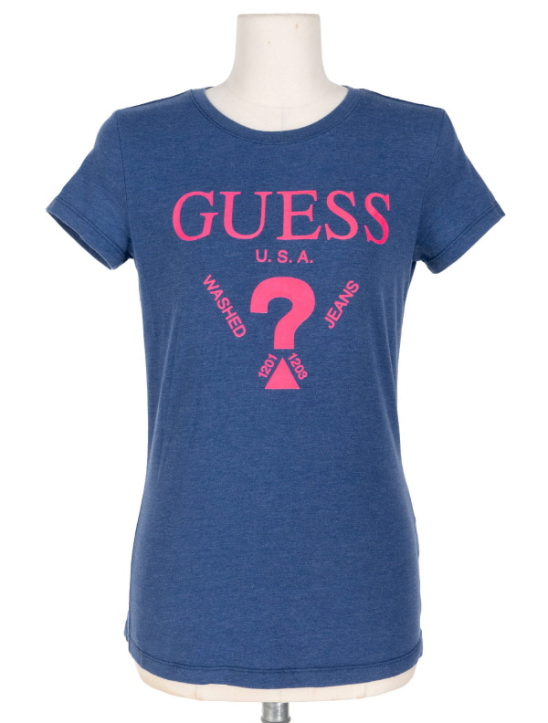 반복 - GUESS JEANS size: S