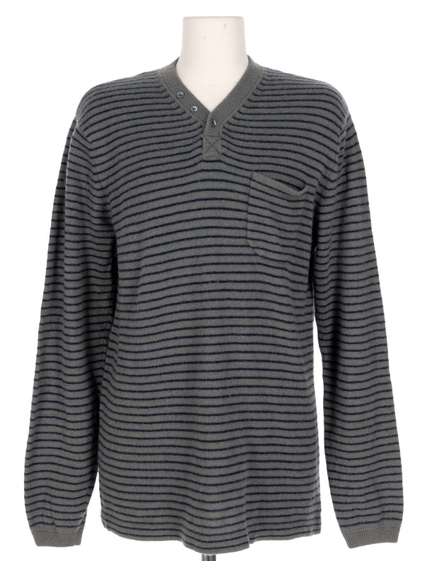 반복 - AUTUMN CASHMERE size: M