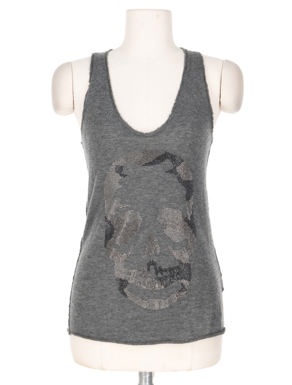 반복 - ZADIG&amp;VOLTAIRE size: XS