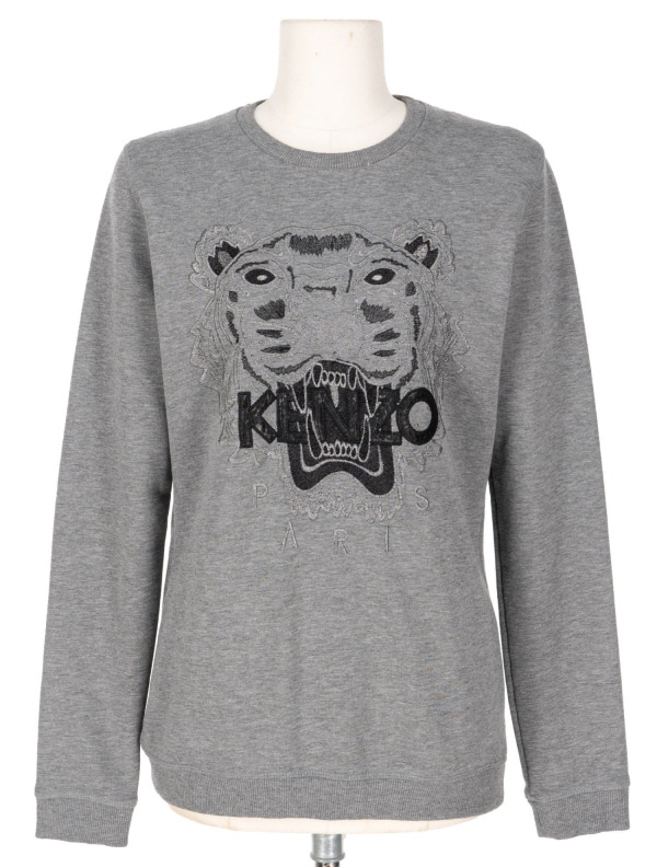 반복 - KENZO size: M