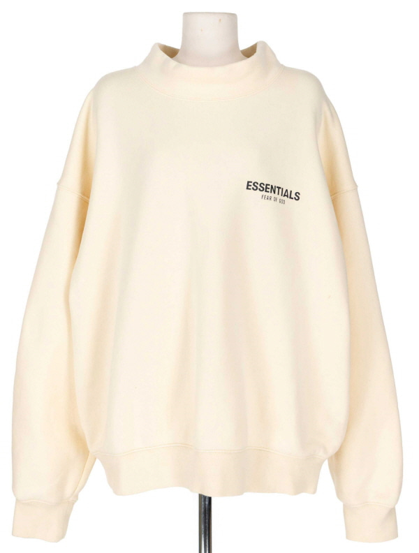 반복 - FEAR OF GOD ESSENTIALS size: L