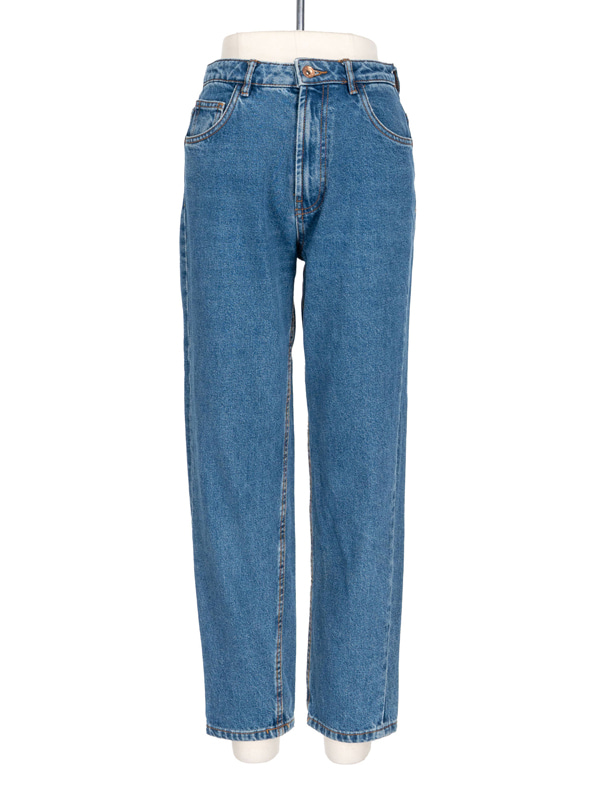 반복 - ZARA TRAFALUC DENIMWEAR size: 35