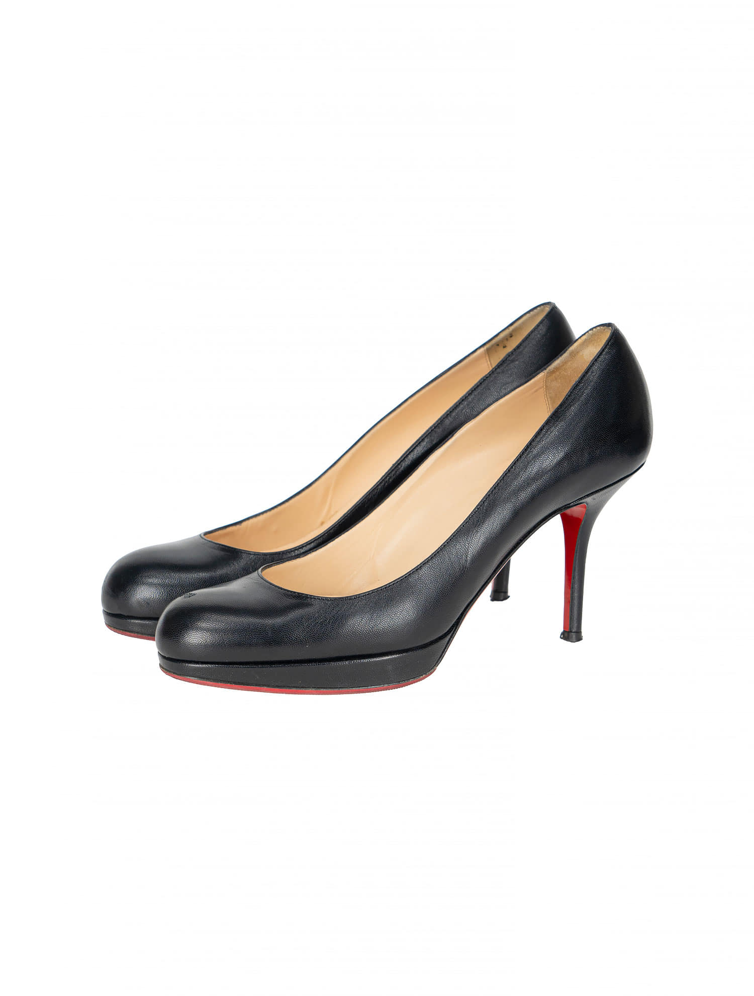 반복 - CHRISTIAN LOUBOUTIN size: 38