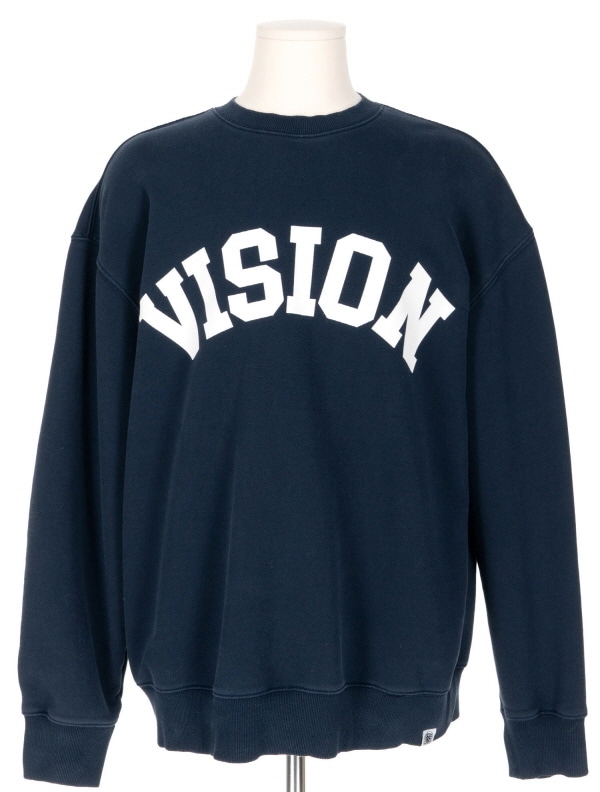 반복 - VISION STREET WEAR size: XL