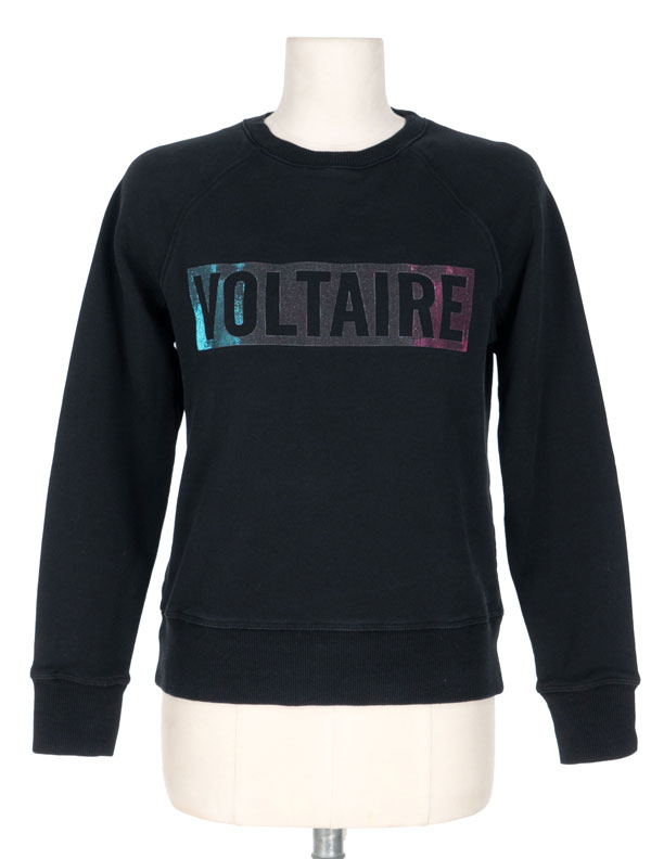 반복 - ZADIC&amp;VOLTAIRE size: XS