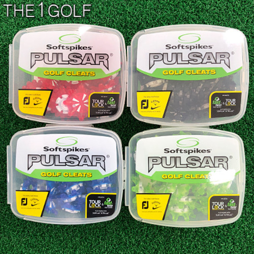 온코 Pulsar Golf cleats_TL