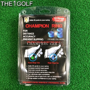 CHAMPION RING (15Rings Combo pack)