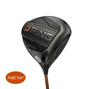 핑 PING G400 MAX DRIVER