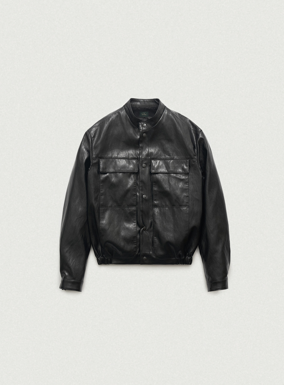 JACKET - The Barnnet