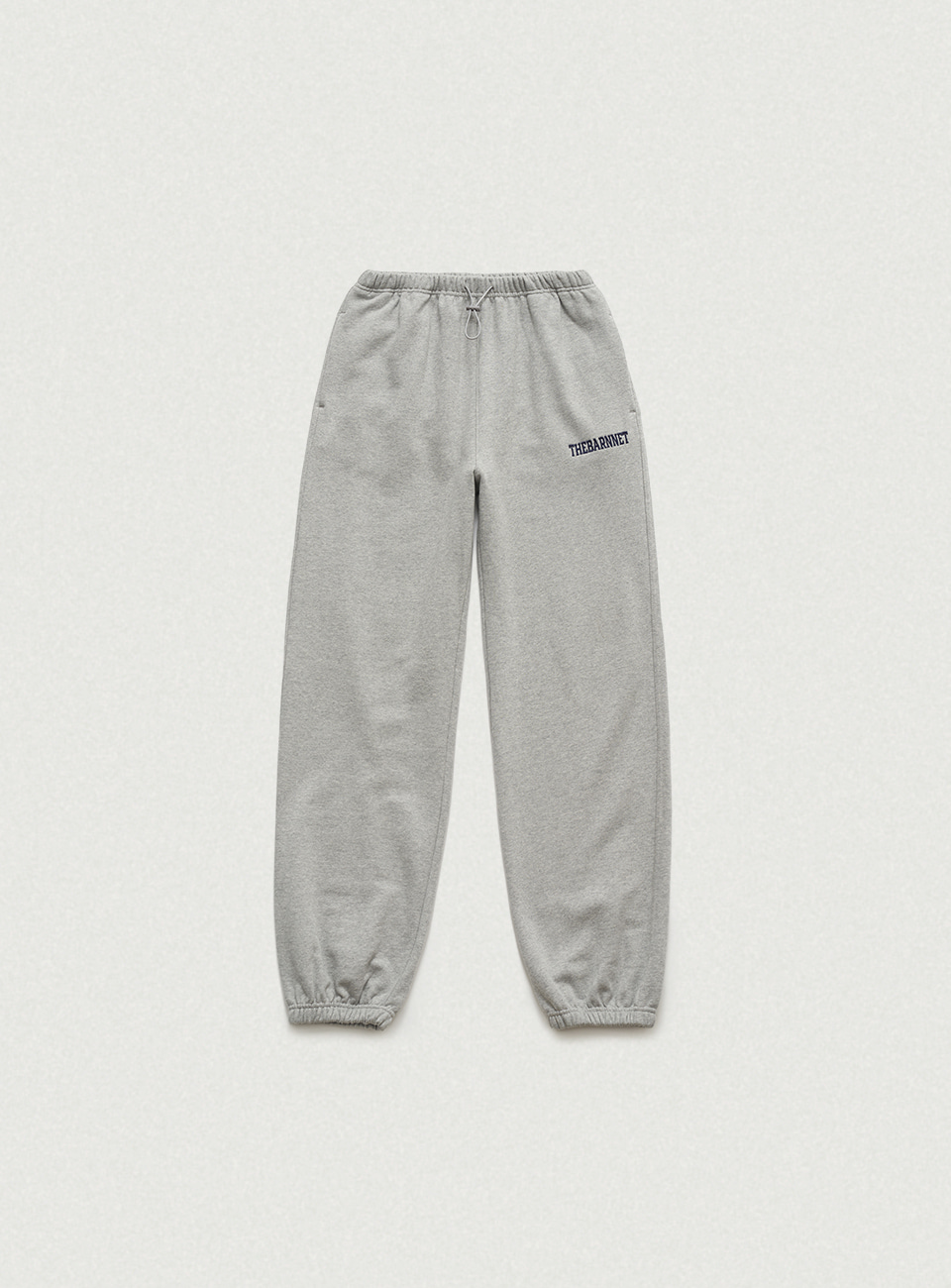 Rovey Jogger Pants - Grey