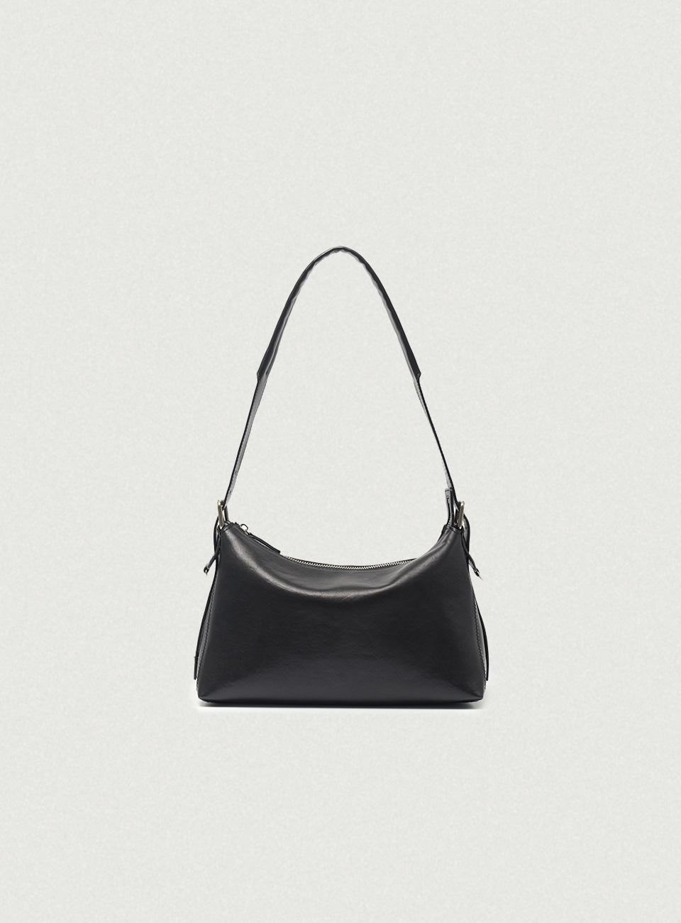 Meline Shoulder Bag - Black