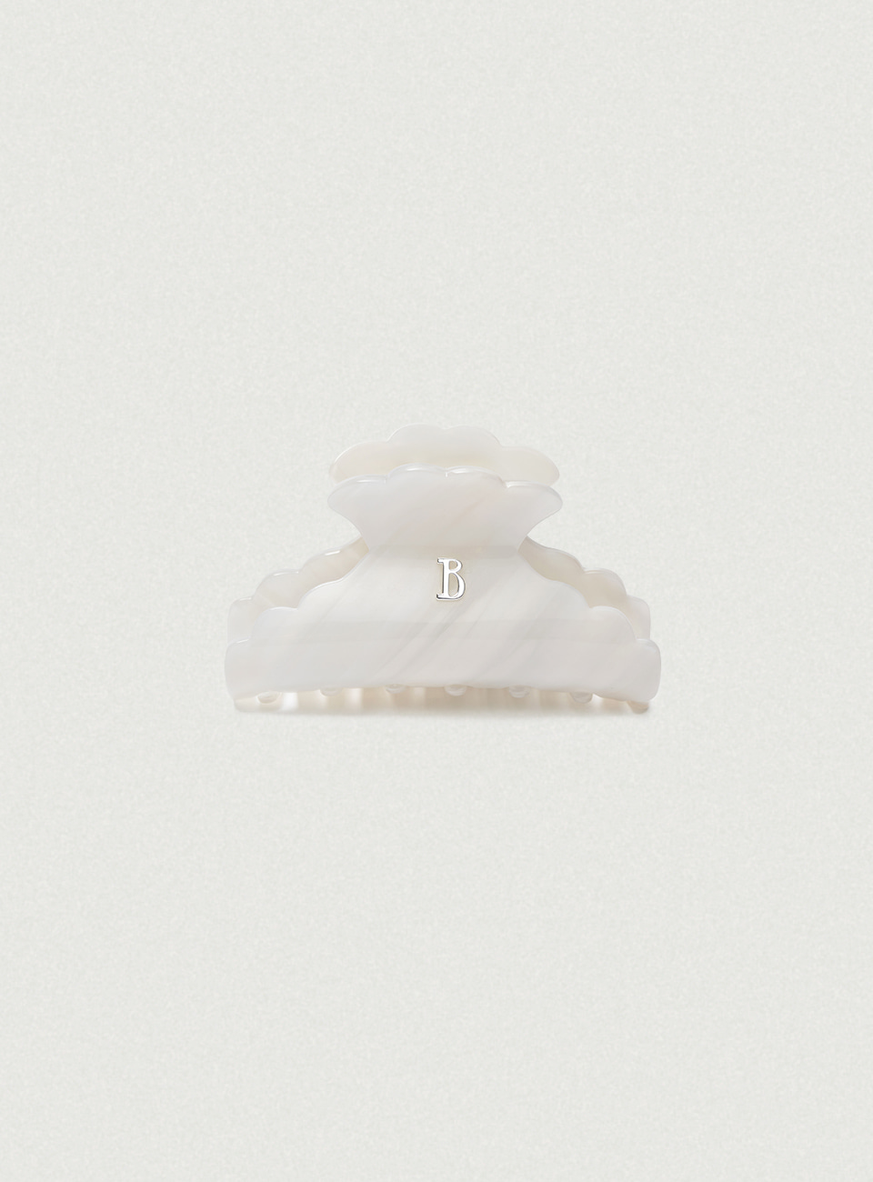 Mont Hair Claw Clip by MAZZUCCHELLI