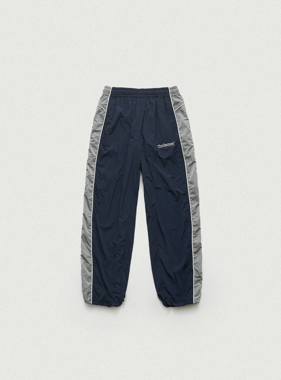 Tovi Wind Set-Up Pants - Navy
