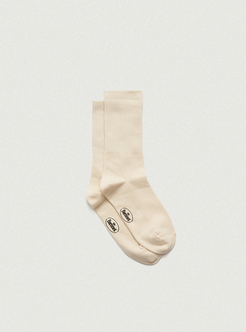 Essential Knit Socks