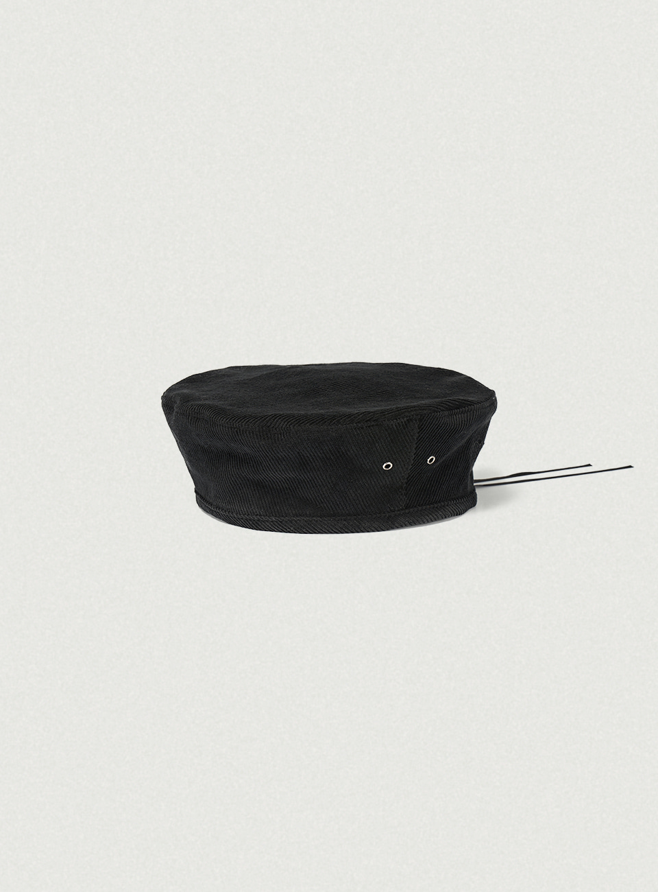 Corduroy Beret