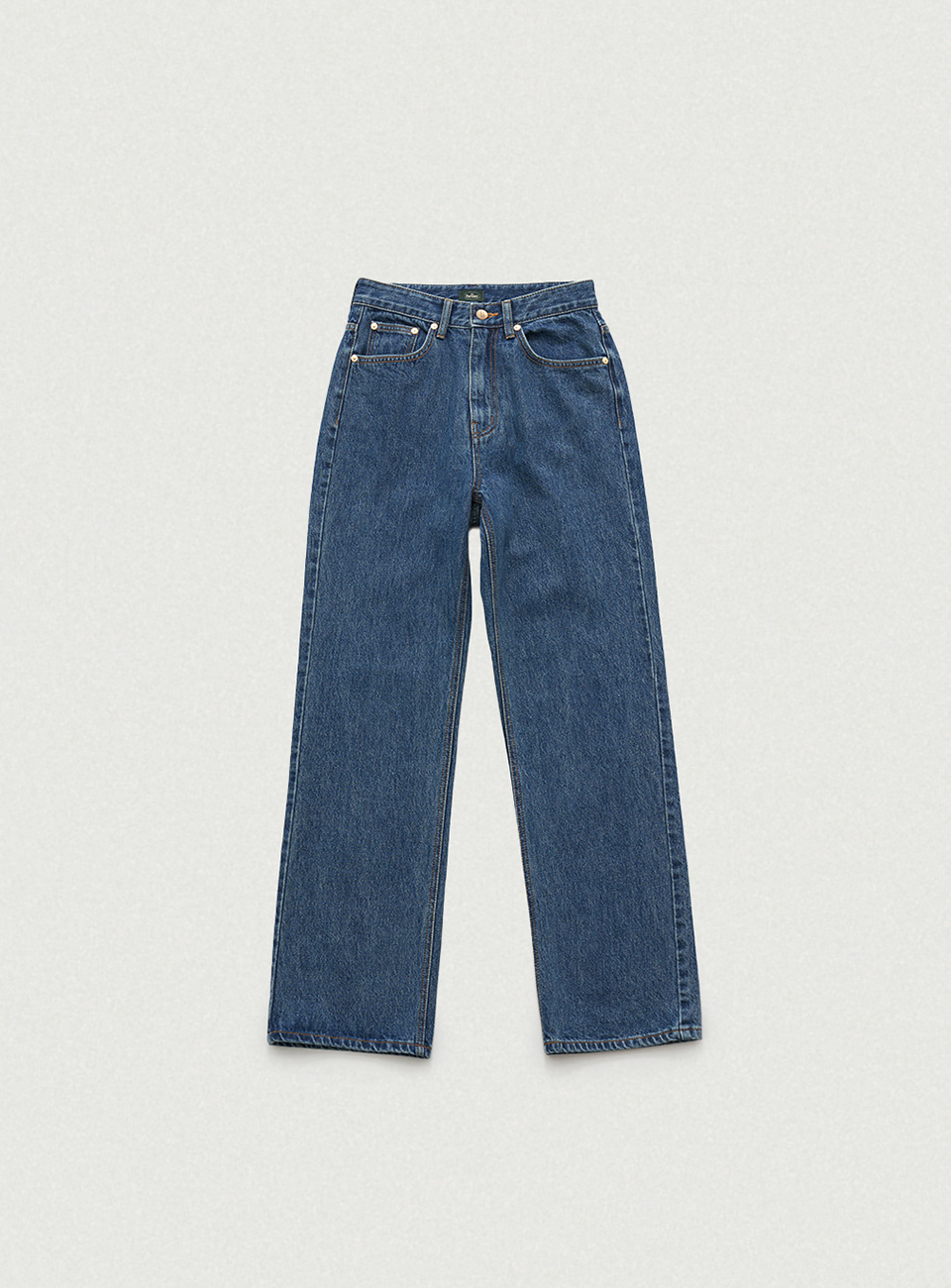 Carolyn Denim Pants
