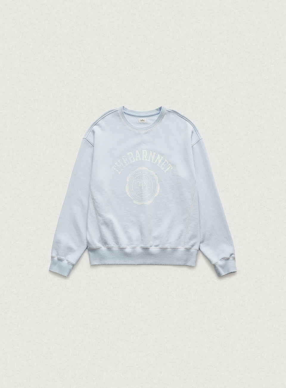 Lettre Sweat Shirt