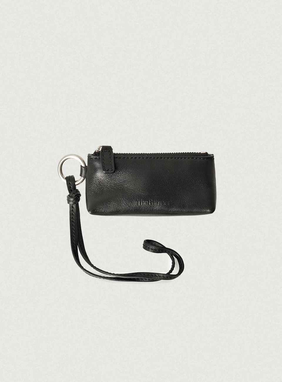 Lip Bar Pouch - Black