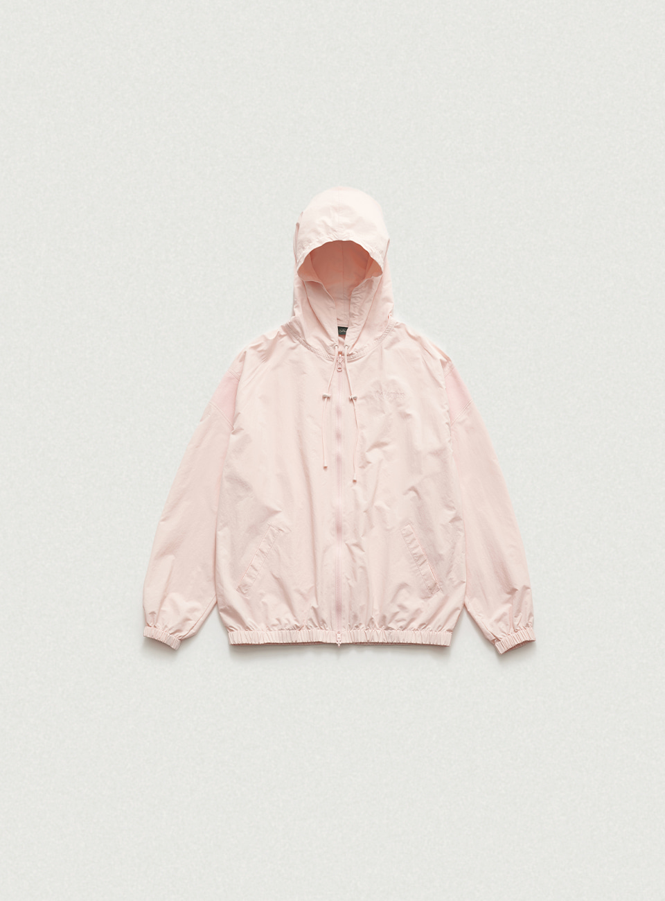 Snuggle Hooded Jacket - Pink
