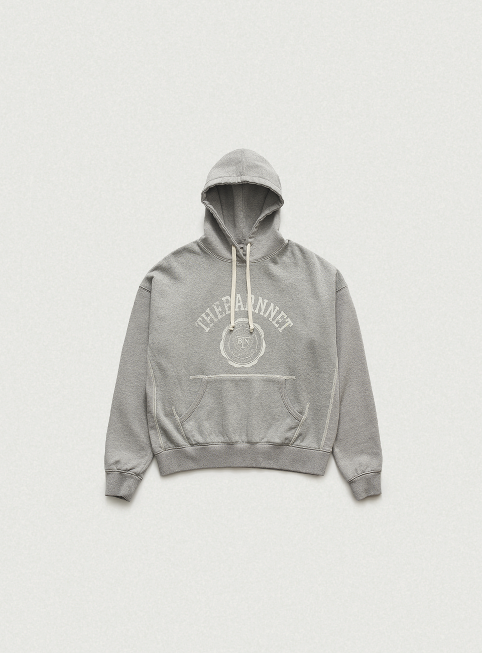 Wren Pullover Hoodie