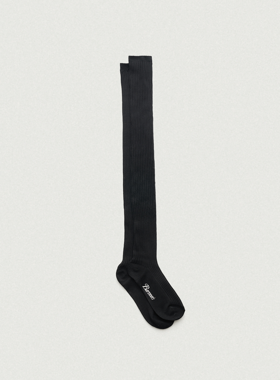 Merino Over Knee Knit Socks
