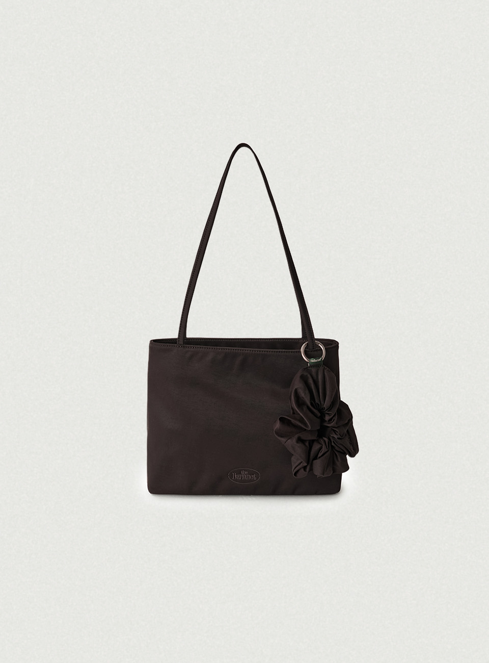 Chou Mini Shopper Bag - Brown