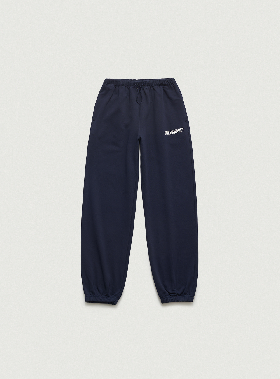 Rovey Jogger Pants - Navy