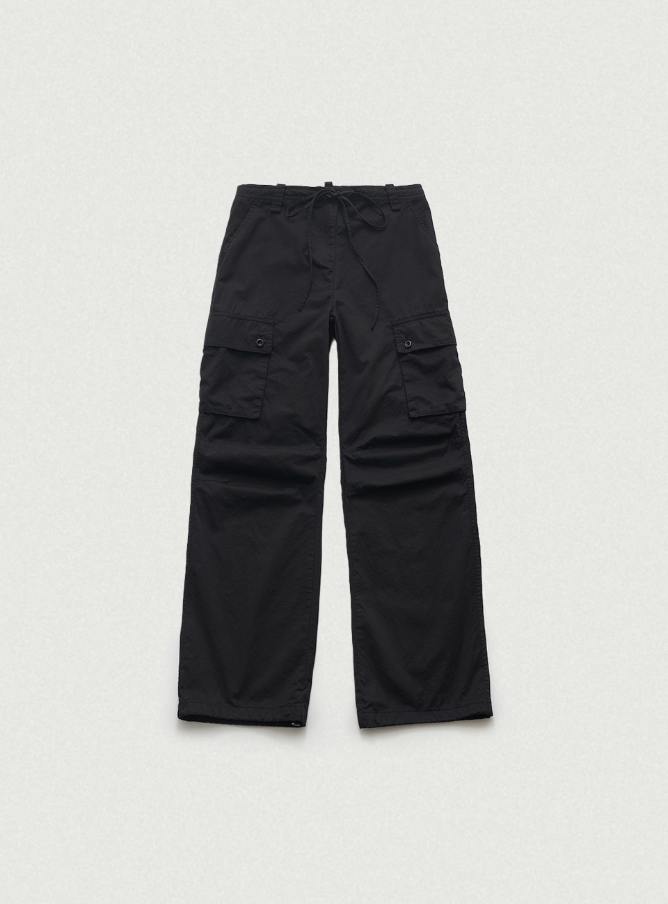 Craft Cargo Pants - Black