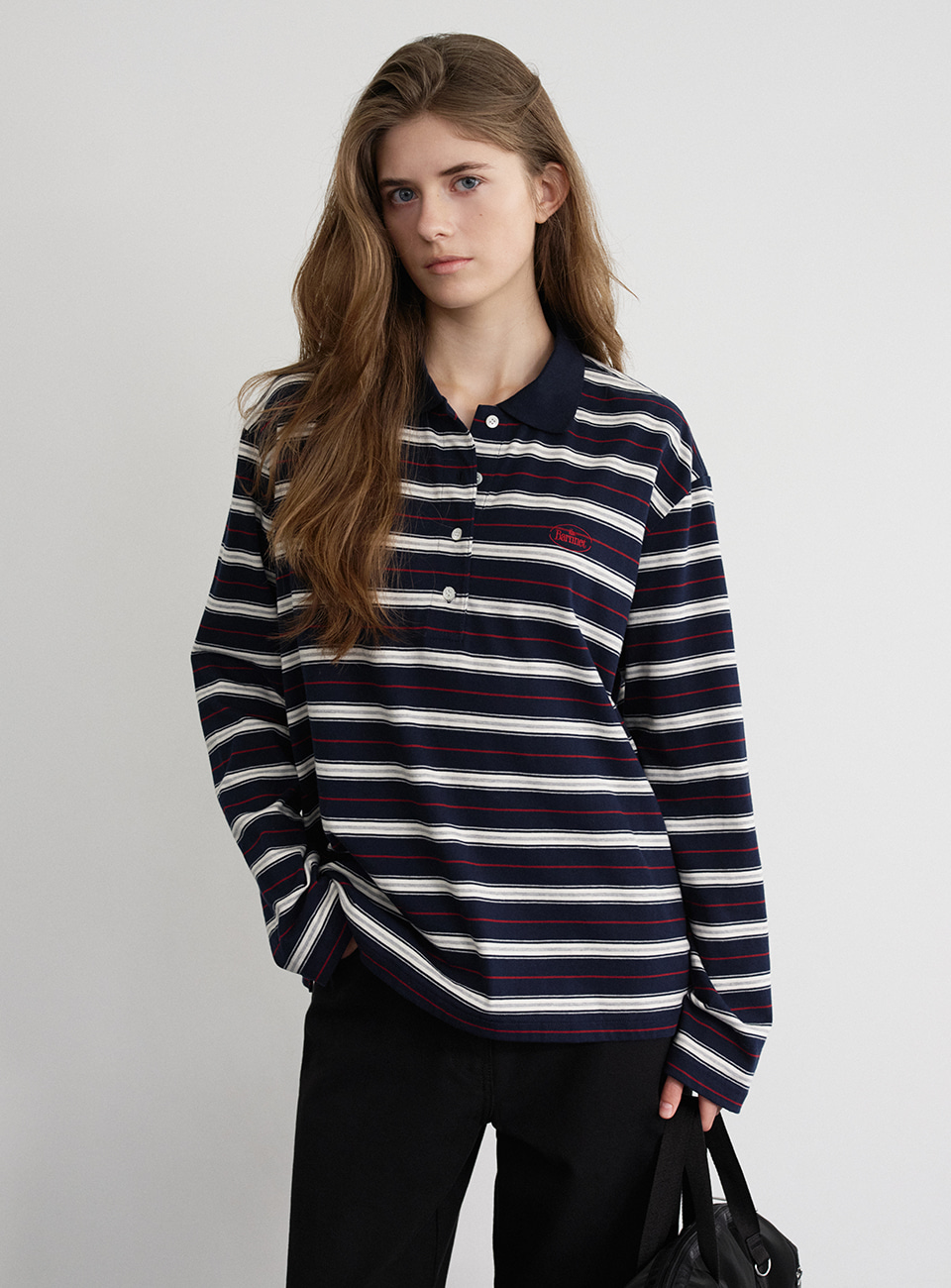 TOP - The Barnnet