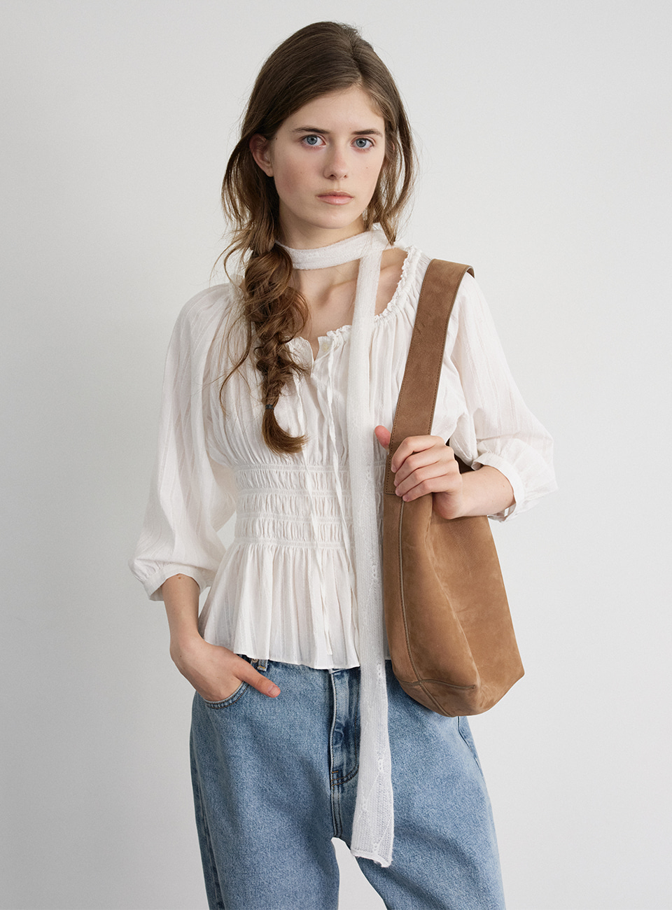 TOP - The Barnnet