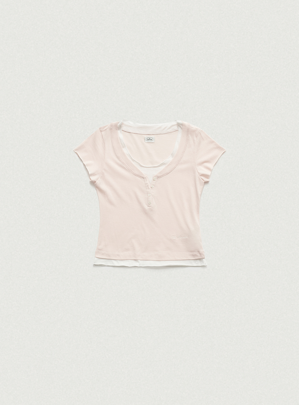 TOP - The Barnnet