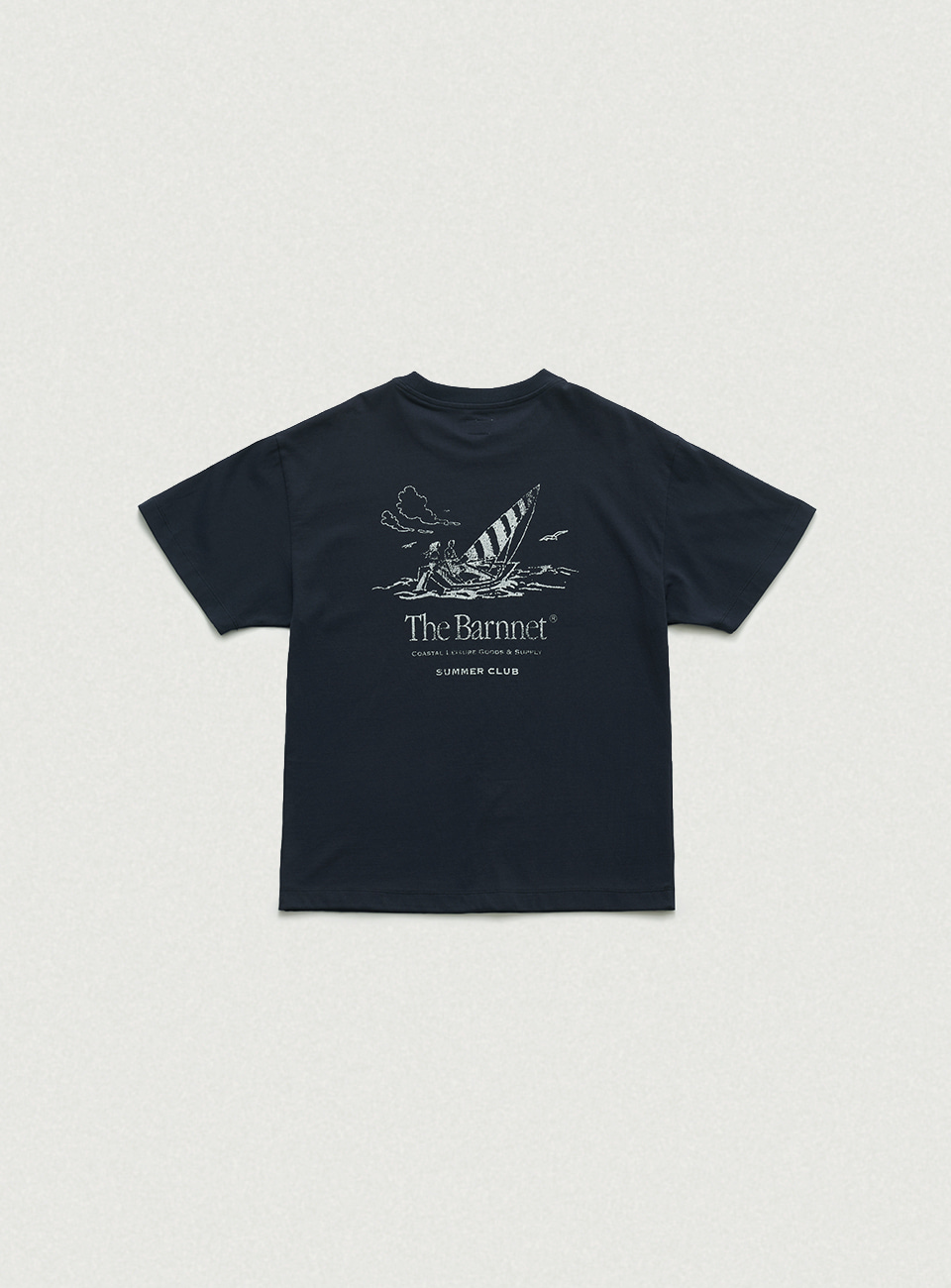 Shop - The Barnnet