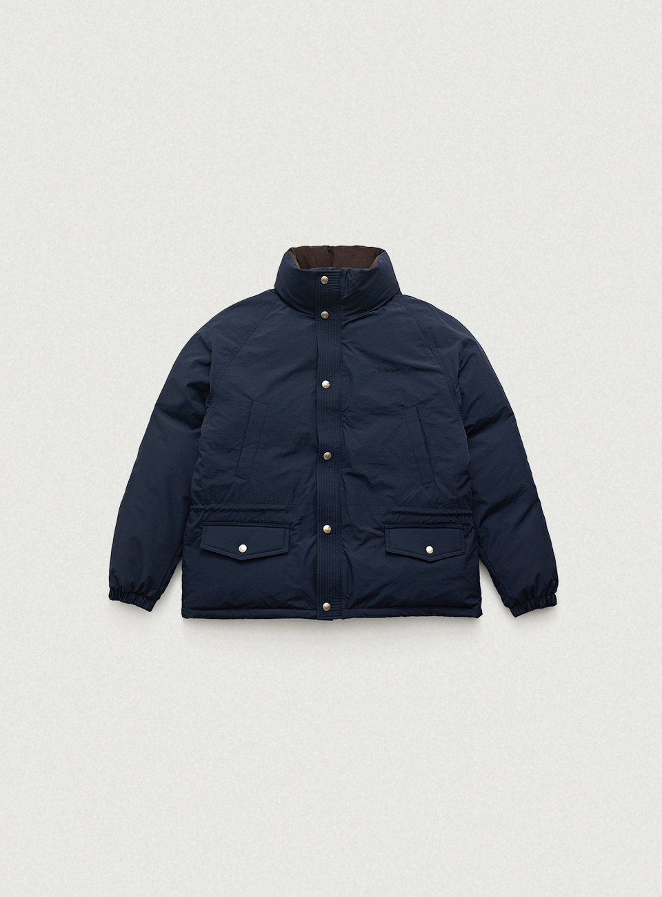 Dusty Goose Puffer Jacket