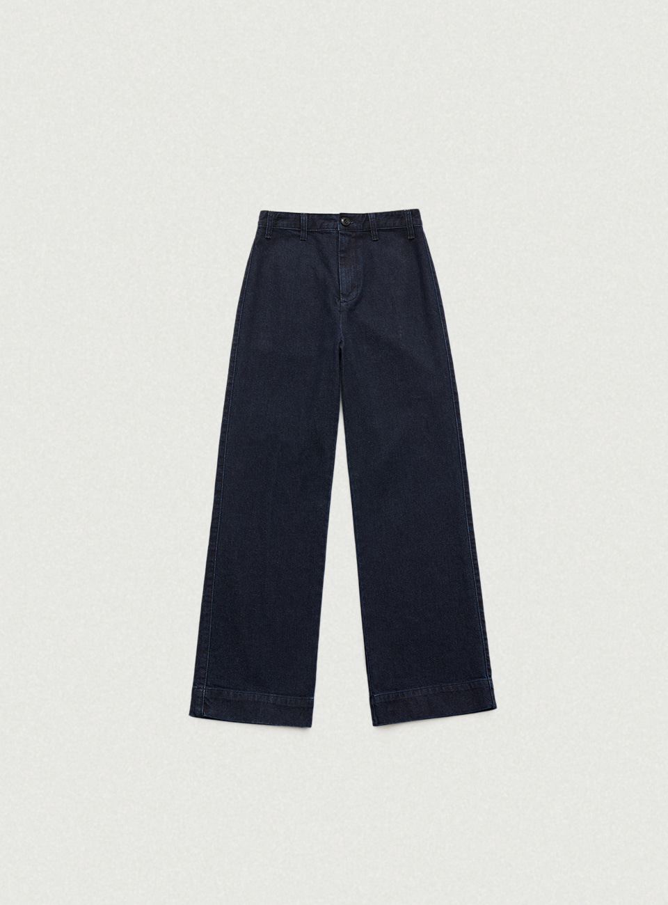 French Denim Pants [4월 중순 순차 배송]