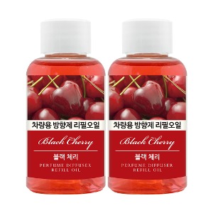 (1+1) 더허브샵 디퓨저 리필오일 50ml