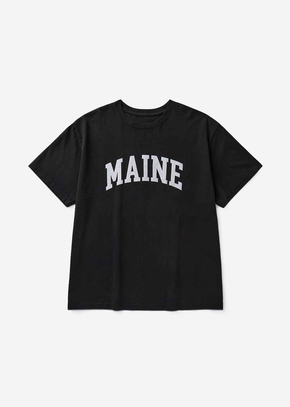 [7월 16일 예약발송] MAINE VTG GRAPHIC TEE