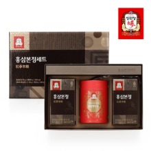 [정관장] 홍삼본정250g*2병,캔디수 120g + 정관장 오리지날 쇼핑백 포함