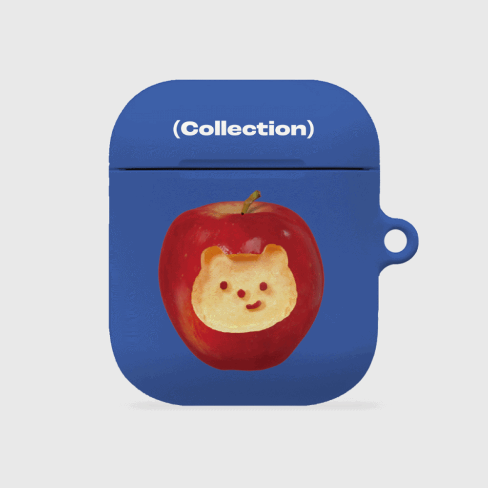 big apple gummy collection [hard 에어팟케이스 시리즈]