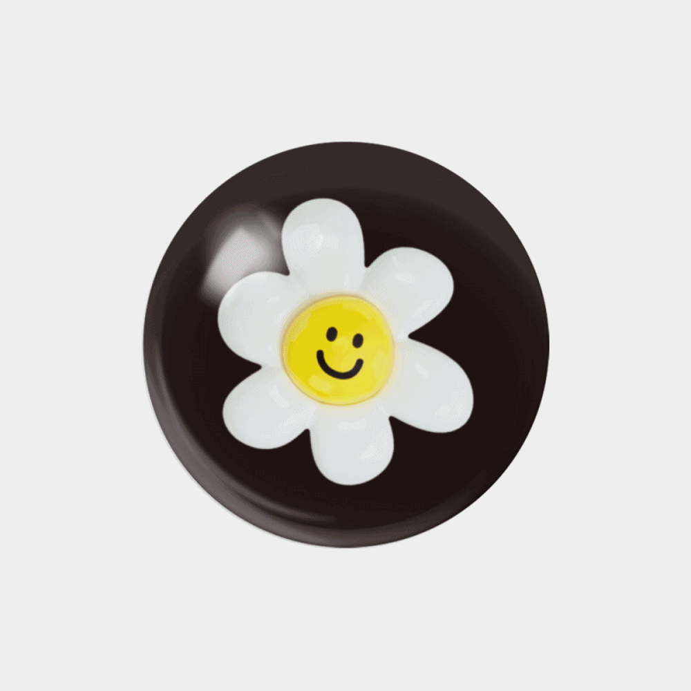 [구슬톡] smile daisy