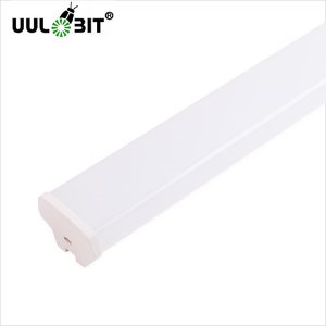 울빛 국산 LED 주차장등 50W 1200mm 직부형